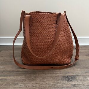 Madewell Crossbody Bag